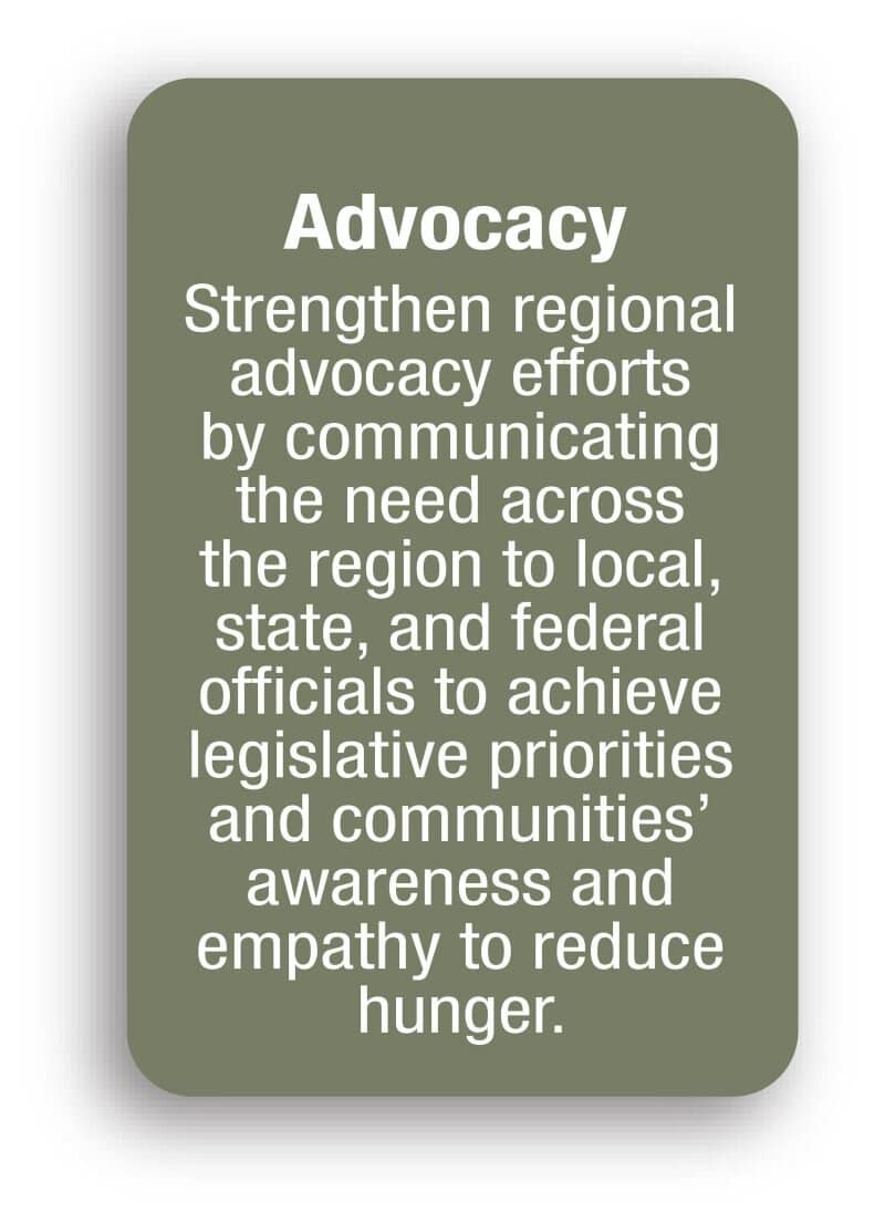 Advocacy Advocacy - Channel One