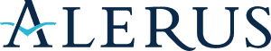 Alerus Logo 2023 Navy Blue 4C - Channel One