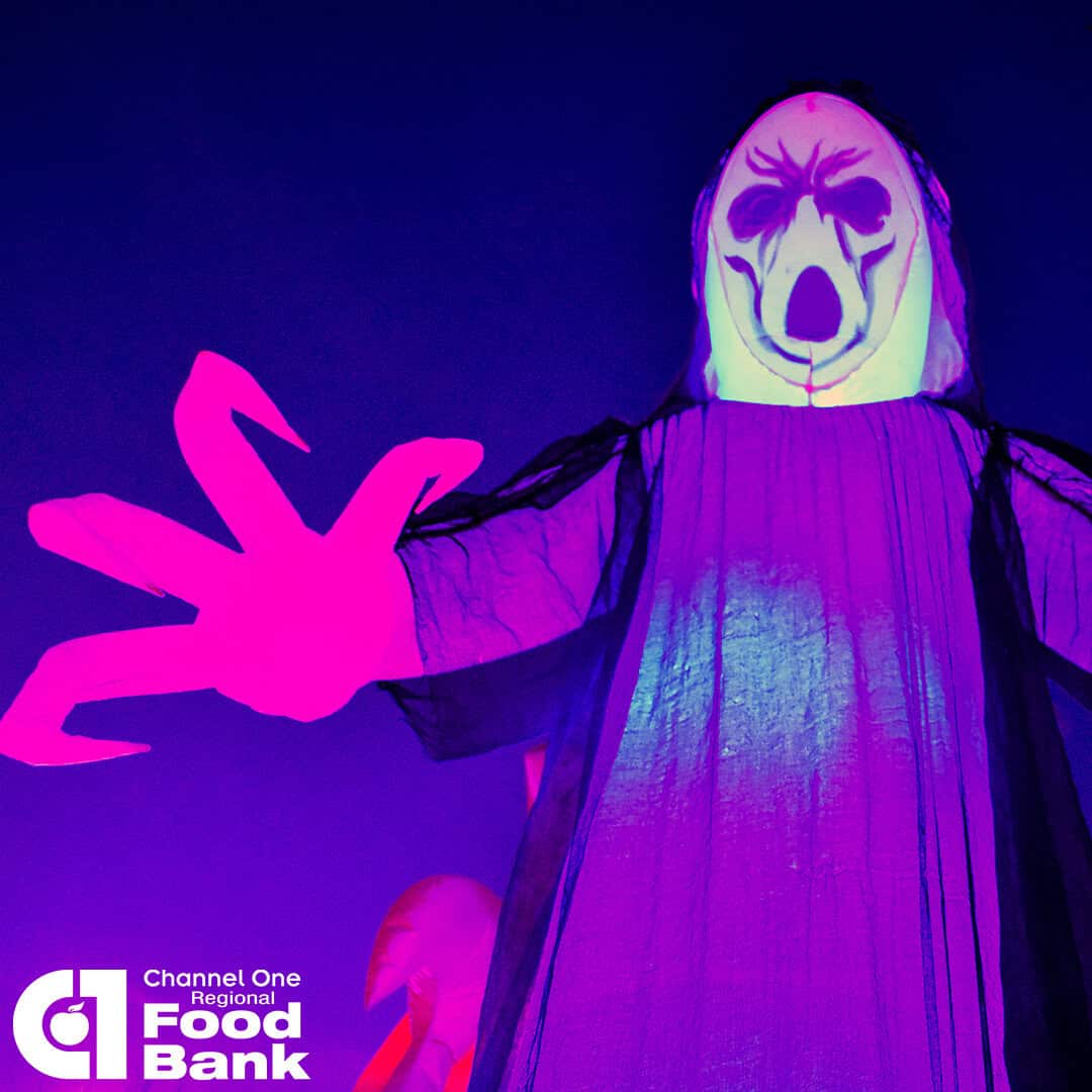 Boyer Halloween 2024 Post October 31 - Channel One
