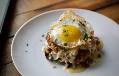 Brunch - Channel One