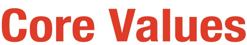 Core Values Title Core Values Title - Channel One