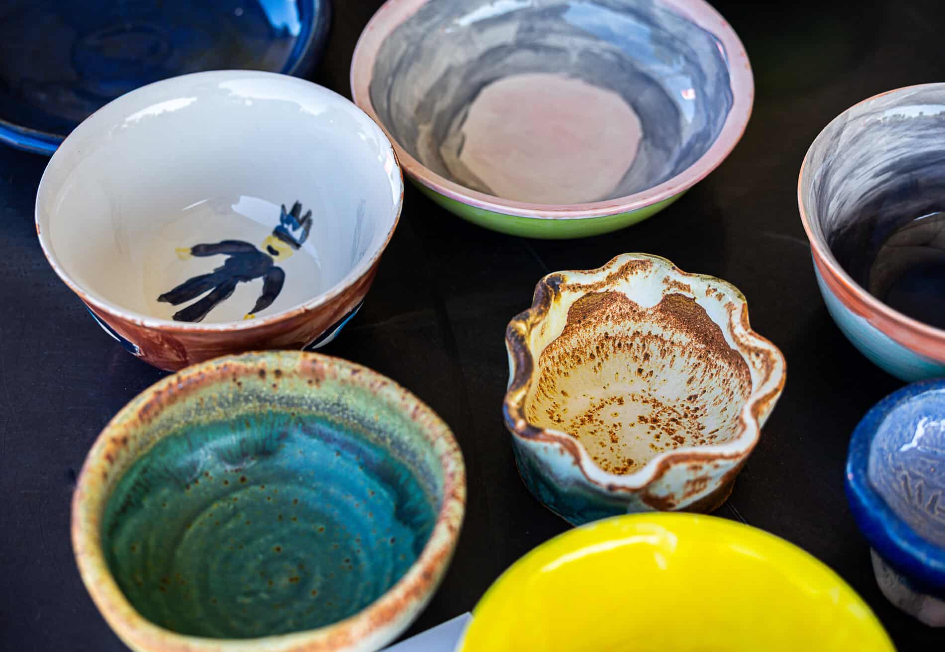 Empty Bowls 24 16 - Channel One