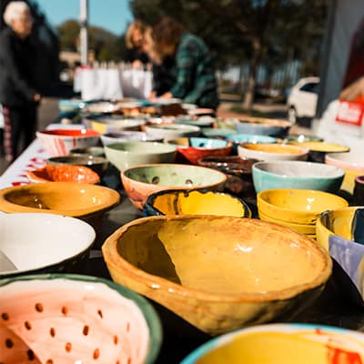 Emptybowlstogobowls - Channel One