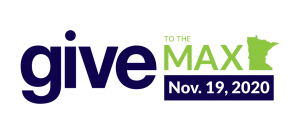 Gtmd20_Horiz_Primary Give To The Max Day 2020 Logo
