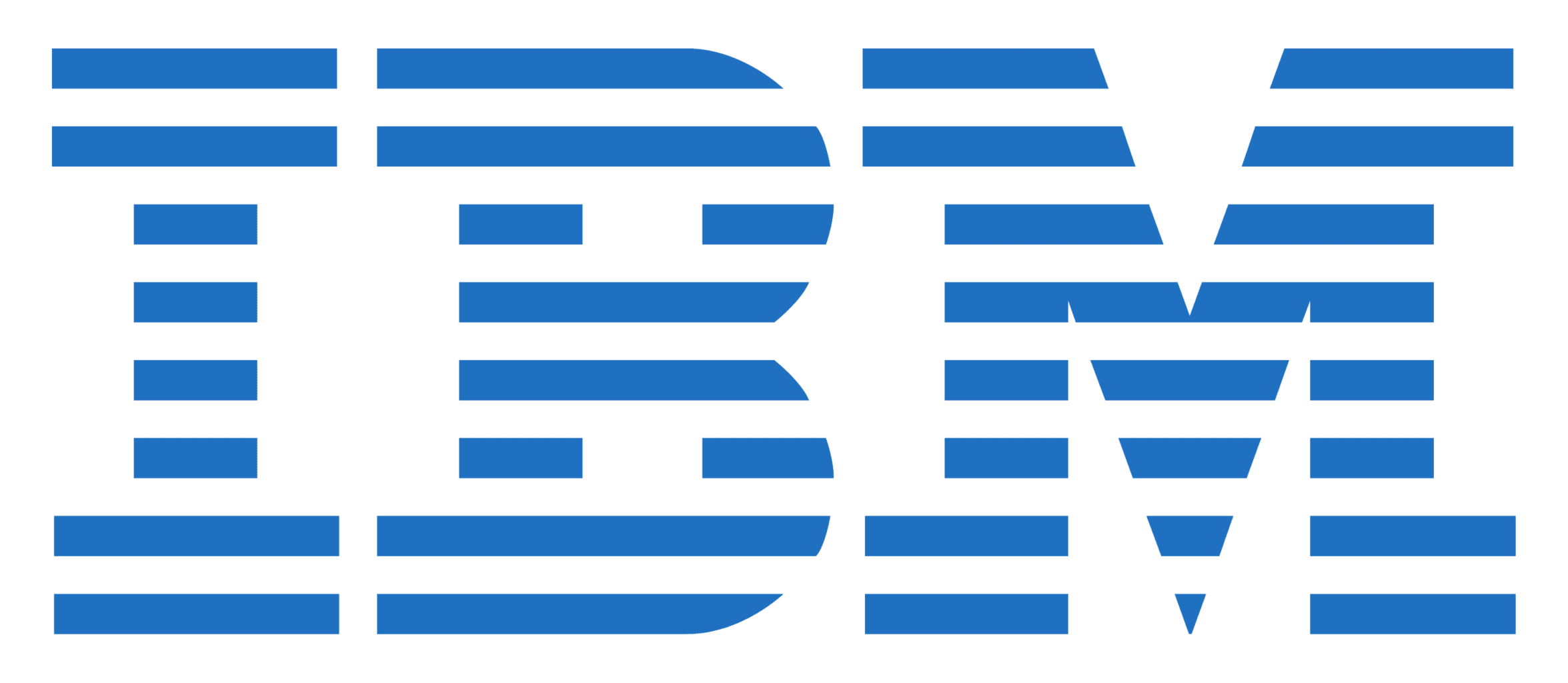 Ibm Logo Scaled - Channel One