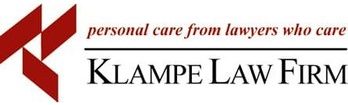 Klampe Law Firm Logo E1771882208767 - Channel One