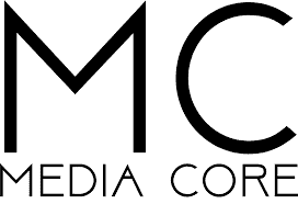Media Core Blk - Channel One