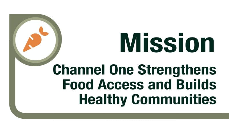 Mission Mission - Channel One
