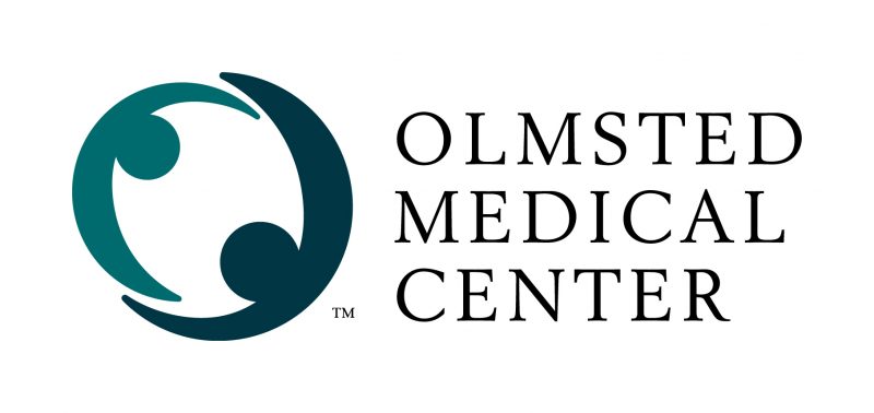 Olmsted Medical Center Logo