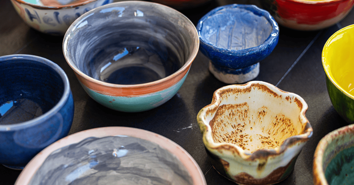 Press Release Empty Bowls 2026 Pre Orders Live 1 - Channel One