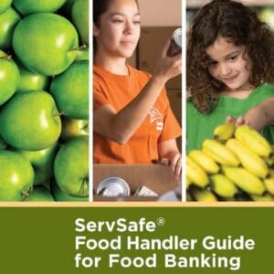 Servsafe For Food Banking Servsafe For Food Banking - Channel One