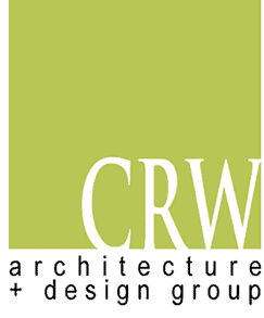 CRW Architects logo
