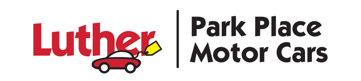 Parkplace Motors Black Car Right - Channel One