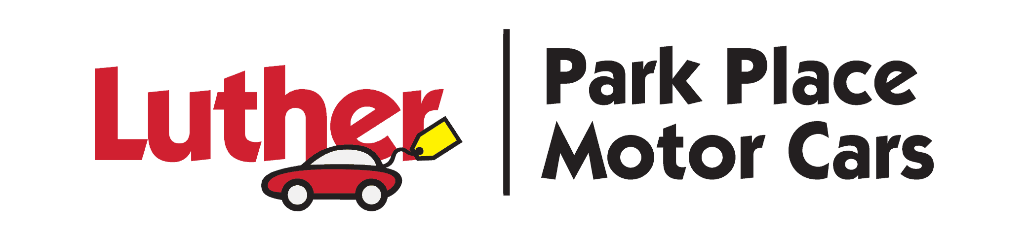 Parkplace Motors Black Car Right - Channel One