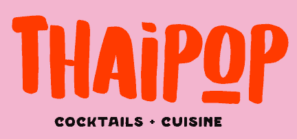 Thai Pop Full Color Logo 1 - Channel One
